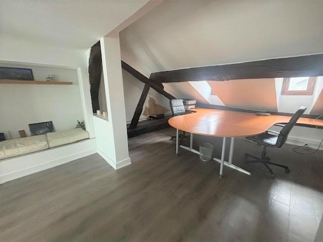 Bureau Paris 75m² Location bureau Paris OLBUR2422060 4